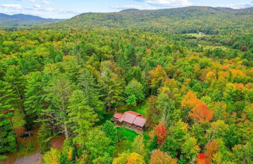 Minerva's Log Cabin Gem - Foto 17