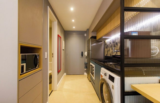 Belint Paulista - Foto 38