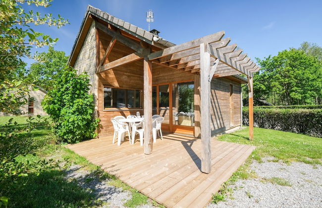 Comfortable Holiday Home With Private Terrace - Photo 32