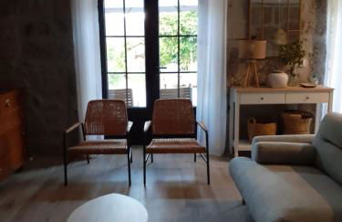 Villa Dos Santos - Gerês Country House - Foto 79