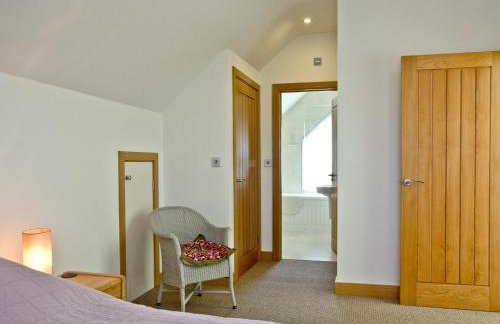 Quantock Lodge - Photo 23