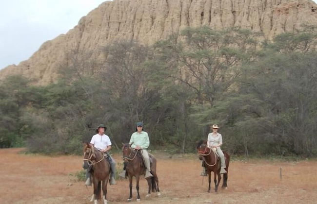 Rancho Santana Peru - Photo 9
