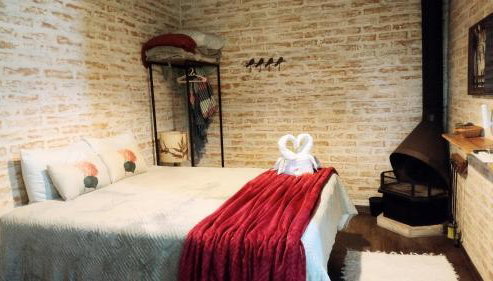 RIFUGIO DEL TRAMONTO - Foto 3