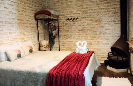 RIFUGIO DEL TRAMONTO - Foto 3