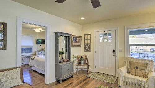 Ideally Located Chico Home - Fire Pit and Grill - Foto 4