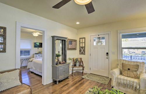 Ideally Located Chico Home - Fire Pit and Grill - Foto 4