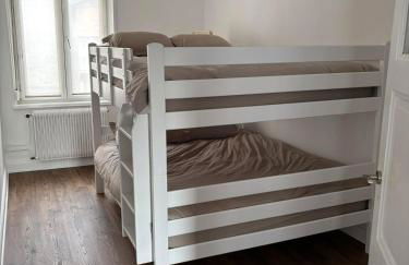 Chez Marceau - Foto 9