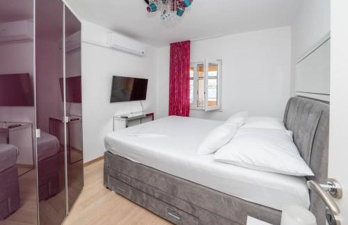 Lavanda Residence with Heated Pool Trogir Split - Foto 27