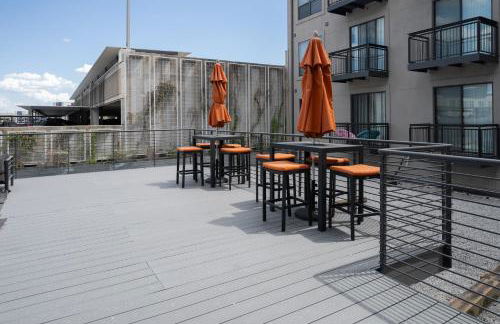 Blessed HOME for blessed guests at the Domain Mall - Foto 40