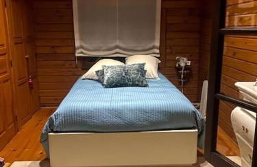 Encantadora moradia T1, com piscina e vista mar a 500m da praia - Foto 18