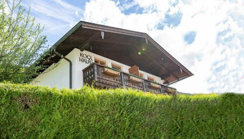 Ferienwohnung Koglhäusl - Foto 3