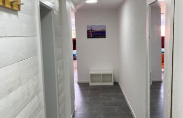 Ferienappartement Leonie - Foto 5