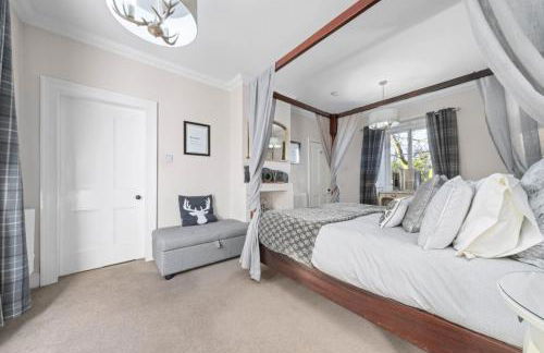 The Strone Luss Premium Holiday Rental - Foto 25