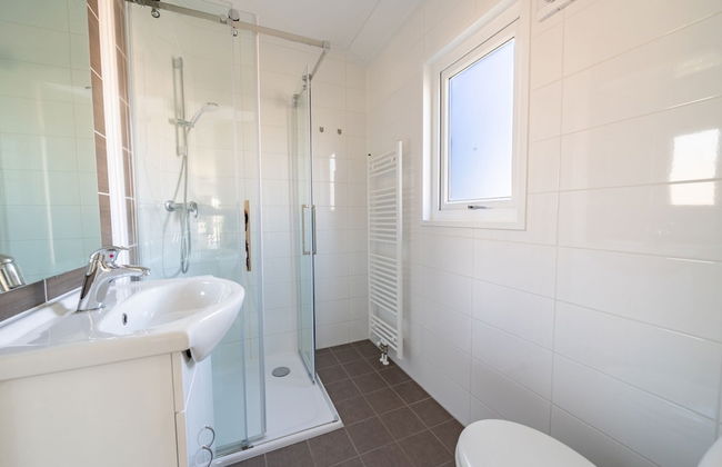 Comfortable Chalet With Microwave, Near Efteling - Photo 11