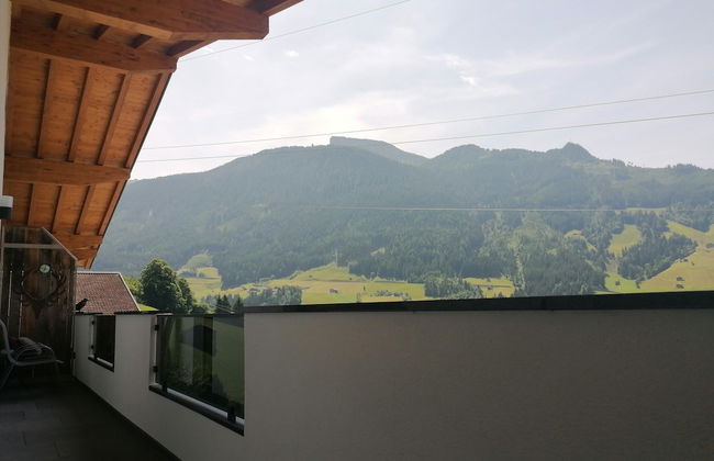 Contemporary Apartment in Gerlosberg Near Forest - Foto 10