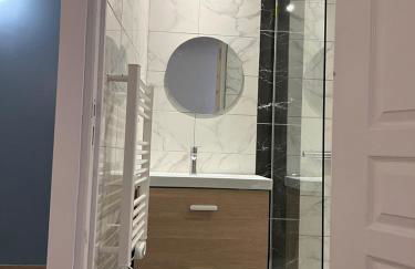 TABI APPART ,MODERN CHIC vs FREE PARKING,WIFI,DRAPS - Foto 45