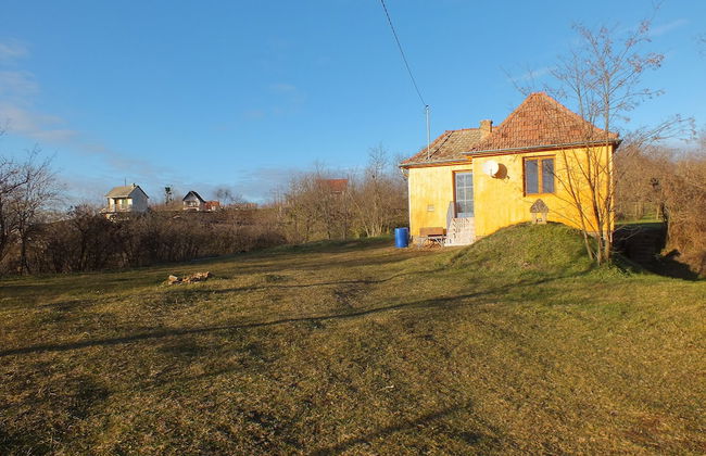 Ferienhaus Weinbergalm - Photo 1