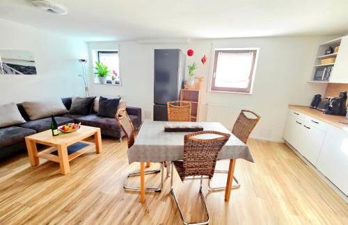 Gästehaus Kinzigtal Monteur- und Ferienwohnung - Foto 2