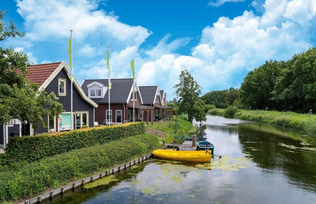 Holiday Home in Simonshaven Near Lake Beach - Foto 35