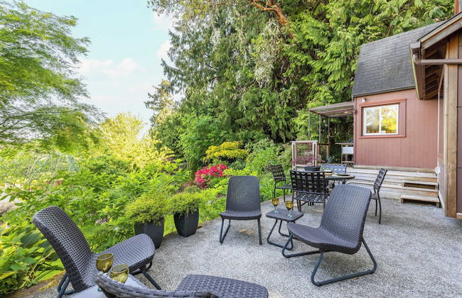 Heron Rook Cottage by Avantstay Panoramic View - Foto 4