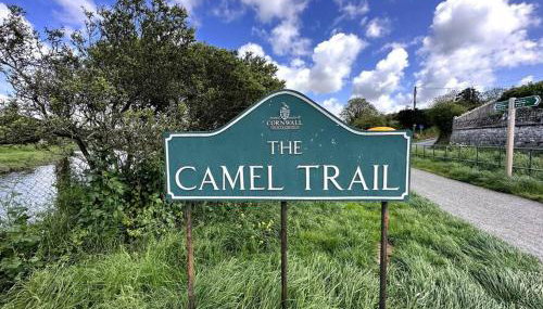 Riverside home by Camel Trail in Cornwall - Foto 5