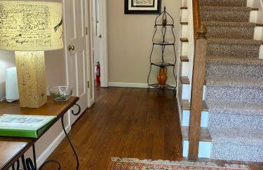 Delightful Vacation Rental for Group Getaway in Polk County, Tennessee - Foto 22