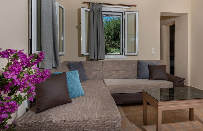 Villa in Zakynthos With Private Pool & Views - Foto 9