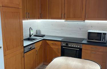 Golden Sun Apartments - Foto 13