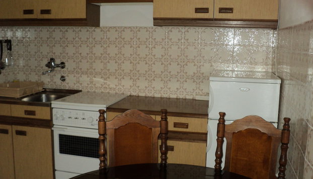 Apartment Neno - Foto 5, Cocina privada