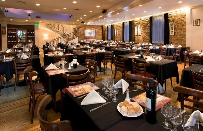 Espectáculo de tango en El Viejo Almacén - Foto 4