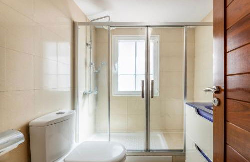 Home2Book Bright Casa Rocío Playa Honda, Terrace - Foto 15