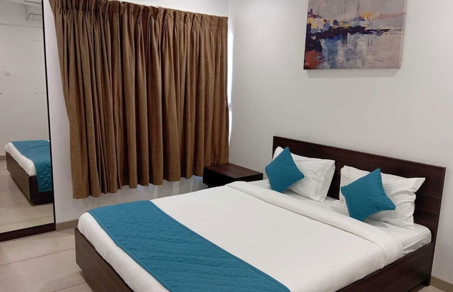 Agastya Sea View Resort & Spa - Photo 7