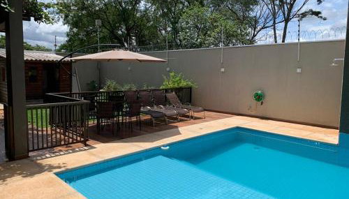 Casa moderna no centro próxima a atrações turísticas - Foto 3