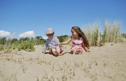 Maison familiale à Saint-Brevin, plage à 20 min, animaux admis - FR-1-364-98 - Foto 18