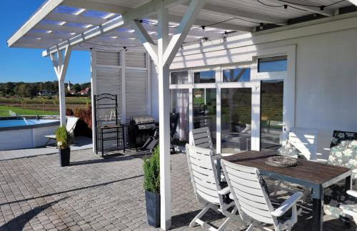 Domek na Pagórku - Foto 55