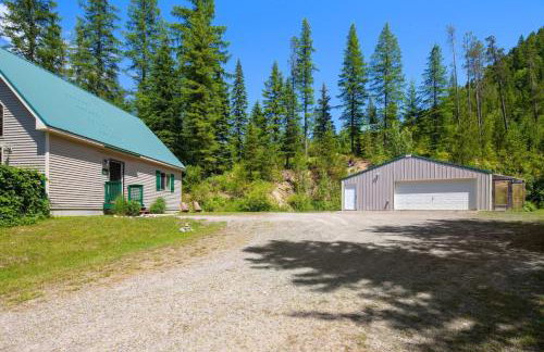 North Fork Hideaway - Foto 33