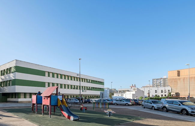 Casta Uelas in Jerez de la Frontera - Foto 22