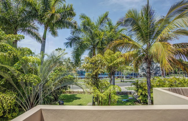 El Tigre Isla Palmares - Foto 50