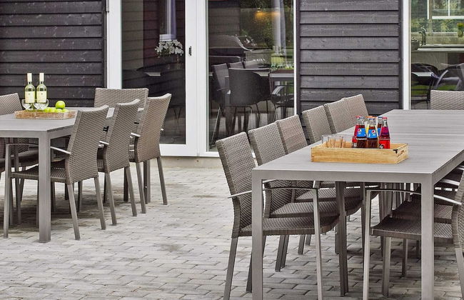 Holiday Home in Kappeln - Photo 22