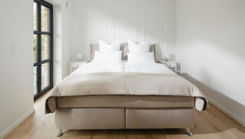 Küsten Suite Nord - direkte Wasserlage, Terrasse, 70qm - Foto 2