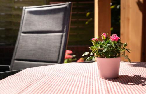 BeguinenRuhe - Ihr Rückzugsort in Stade - Foto 20