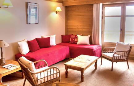 Chalet Les Alpes - Foto 47