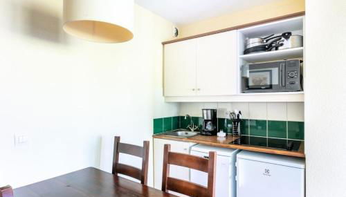 Résidence Les Belles Rives - maeva Home - Appartement 2 pièces 5 personnes - Confort MAE-2324 - Foto 5, furniture