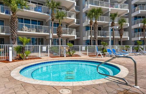 Destin West Gulfside #608 - Foto 44