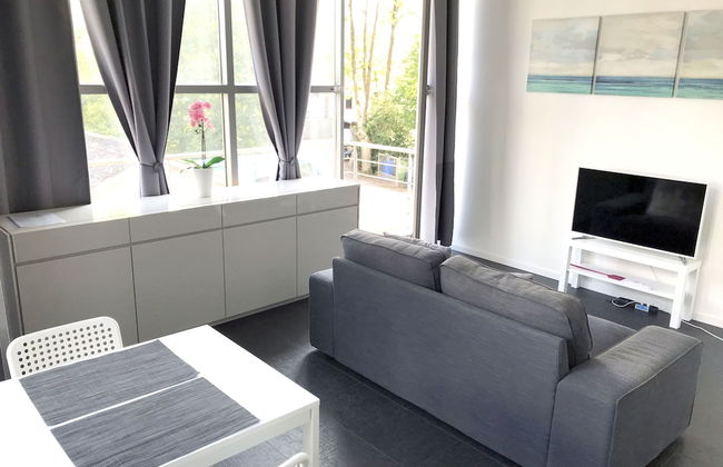 TH Team Housing Apartments - I - Foto 4