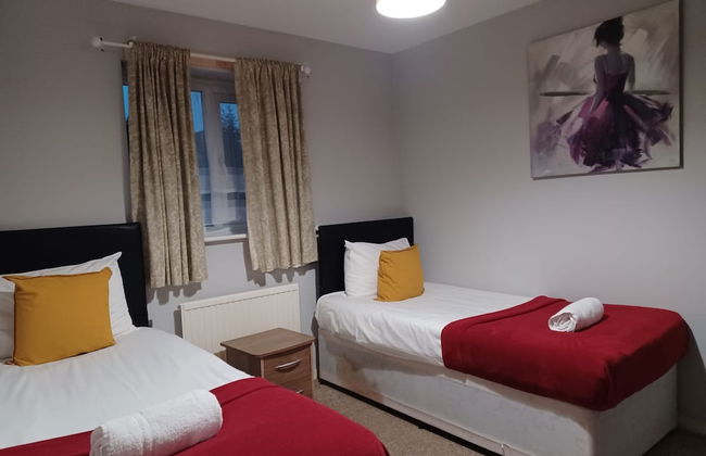 Huku Kwetu - Fieldfare Green - Foto 4