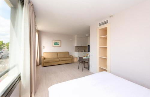 Atenea Park - Suites Apartments - Photo 138