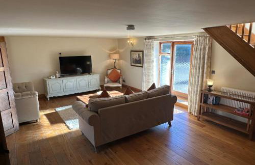 Woodland View with Hot Tub and Snooker Table - Foto 13