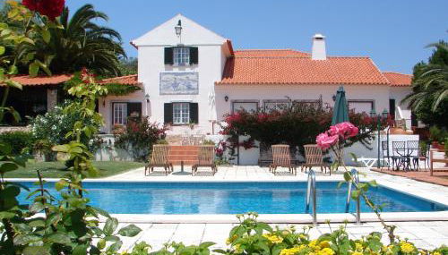 Quinta Verde Sintra - Casa de Campo - Foto 5