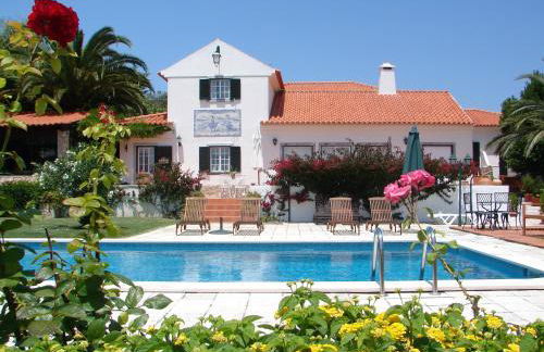 Quinta Verde Sintra - Casa de Campo - Foto 5